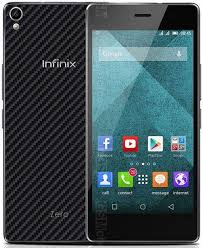 Infinix Zero 2